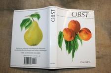 Fachbuch Obstbau 96 Obstsorten