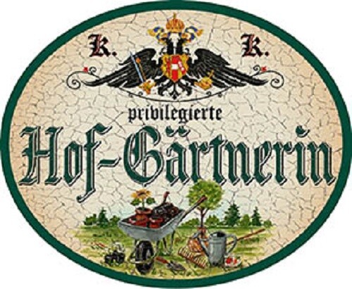Hof gärtnerin - hof-gärtnerin, +