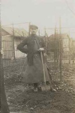 82/65 FOTO - ALTE ZEITEN  -