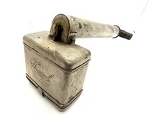 Unkrautspritze Denneol D.R.P