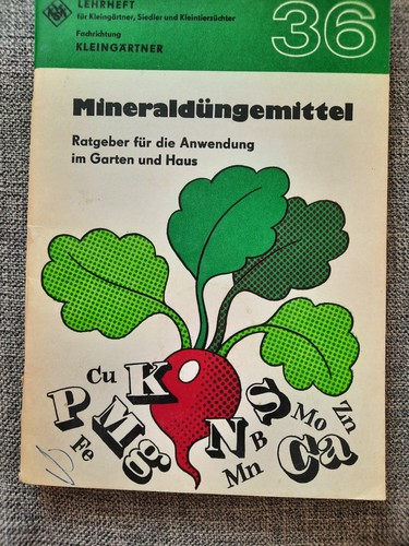 Ddr lehrheft - lehrheft,