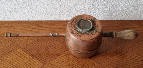 Antiker französischer - antiker,