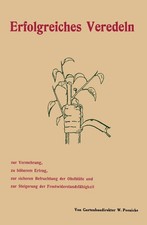 Walter Poenicke Erfolgreiches