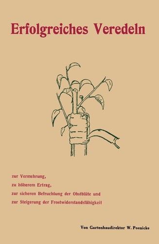 Walter poenicke erfolgreiches - poenicke,