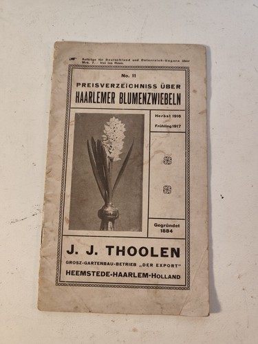 Katalog preisliste j - preisliste, j.j