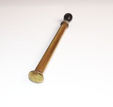 Alter Zerstäuber Messing