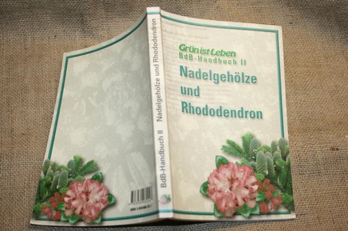 Fachbuch gehölzkunde - fachbuch,