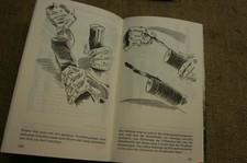 Fachbuch Schnitt der