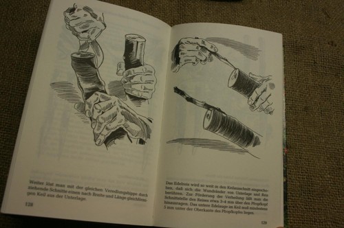 Fachbuch schnitt der - fachbuch,