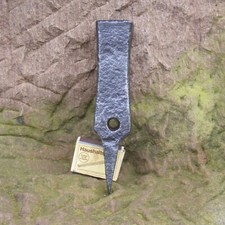 alter Dengelamboss Dengelstock