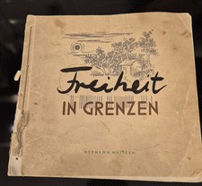 Hermann Mattern (1902-1971)