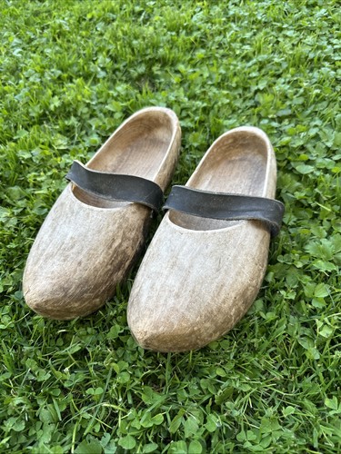 Holländische holzschuhe - holländische,