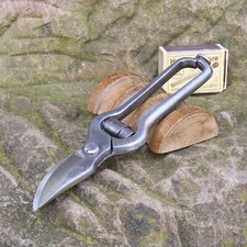 alte kleine Rebschere für