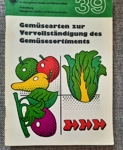 Ddr lehrheft - ddr,