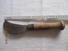 Antikes geschmiedetes