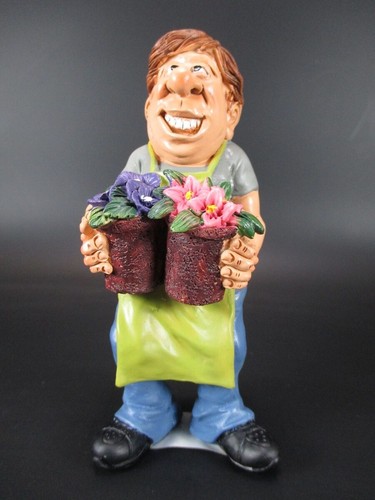 Gärtner gardener gaertner - gärtner,