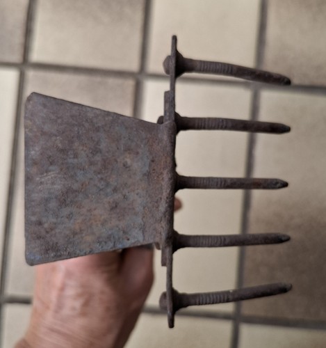Hacke grubber gartenwerkzeug - hacke/grubber,