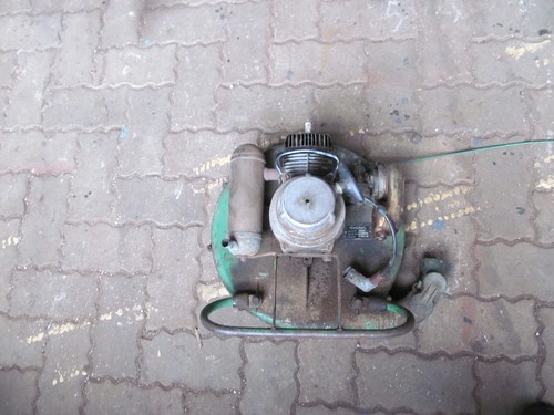 Gebrauchter oldtimer original - gebrauchter,