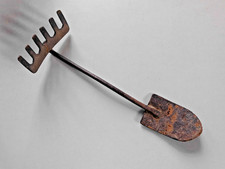 Friedhofsgerät Gartengerät