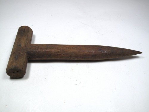 Pflanzholz antik alt - antik,