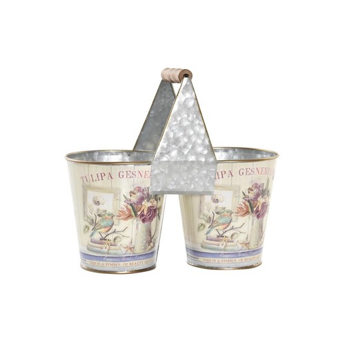 Blumentopf dkd home - blumentopf, rosa