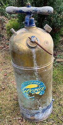 Gloria pflanzenspritze alt - pflanzenspritze,