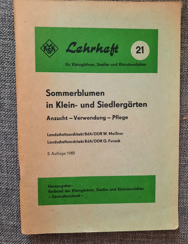 Ddr lehrheft - lehrheft,