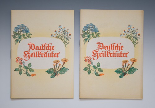 Wundervolle hefte - 2,