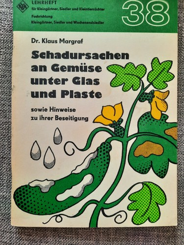 Ddr lehrheft - ddr,