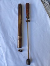 Antik Messing Rosen Pflanzen